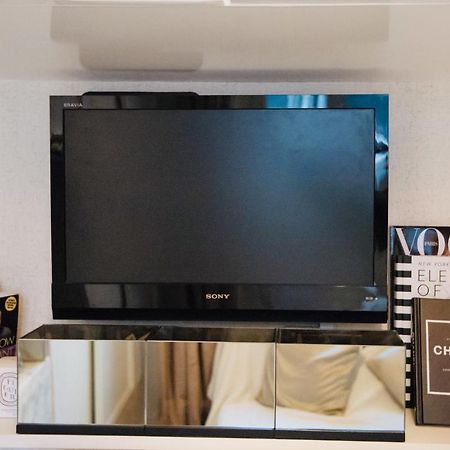 Fully Equipped Studio In The Heart Of Paris - Area Champs Elysees Exterior foto
