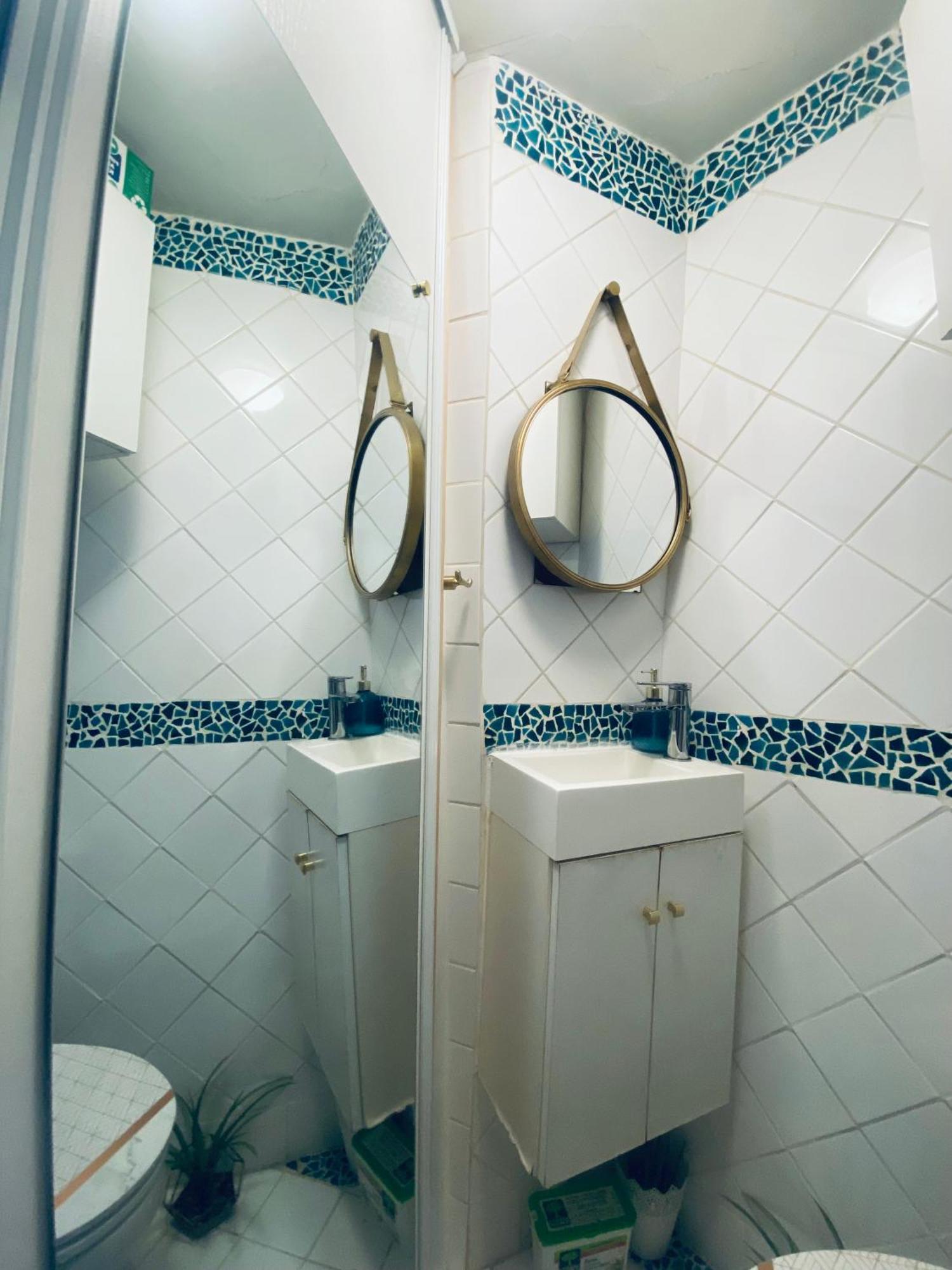Fully Equipped Studio In The Heart Of Paris - Area Champs Elysees Exterior foto